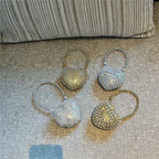 Mini Envelope Crossbody Bag