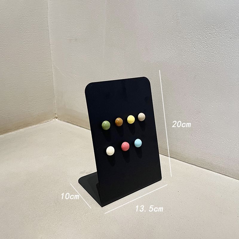Magnetic Note And Photo Board