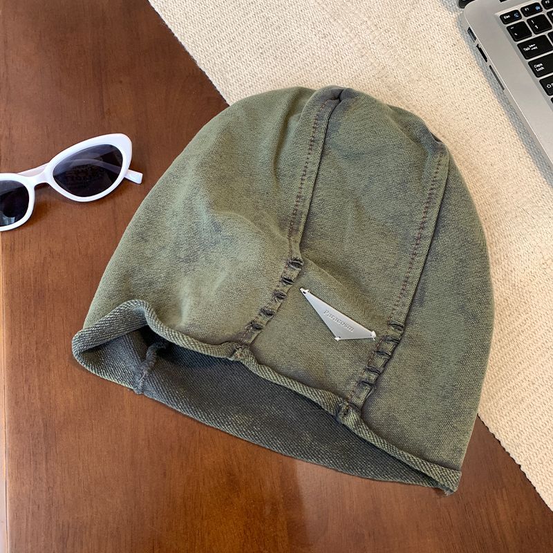 Retro Star Lightweight Cap - Modomu