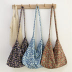 Ditsy Floral Shoulder Bag