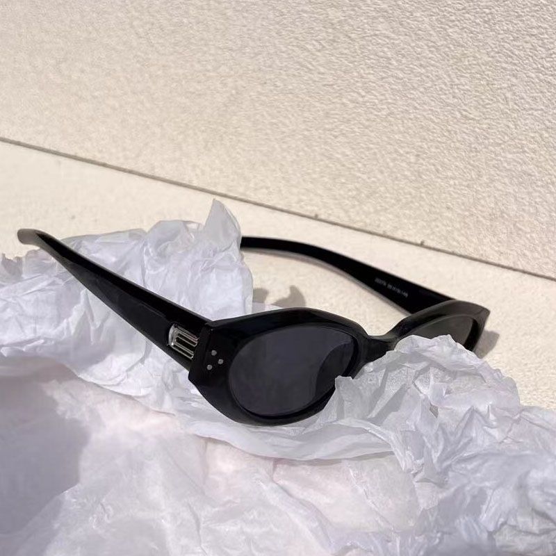 Cat Eye Driving Sunglasses - Modomu