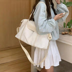 Large Capacity Travel Duffel Bag - Modomu