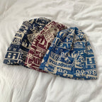 Retro Minimalist Stacking Hat - Modomu