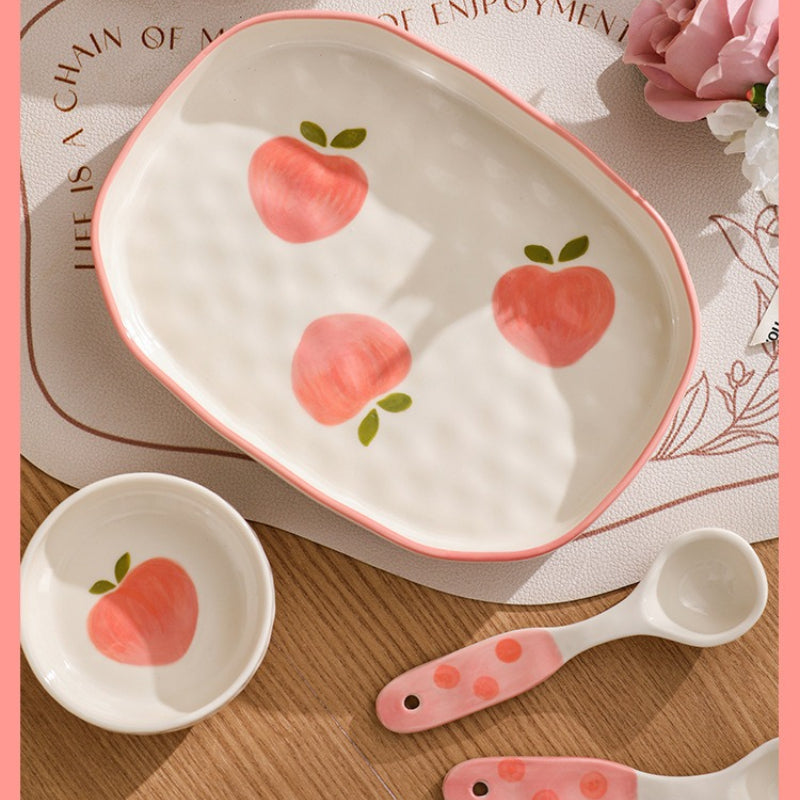 Ceramic Dessert And Yogurt Bowl - Modomu