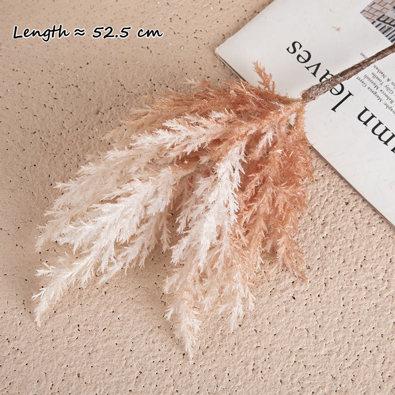 Artificial Flower Spray Wedding Decor - Modomu