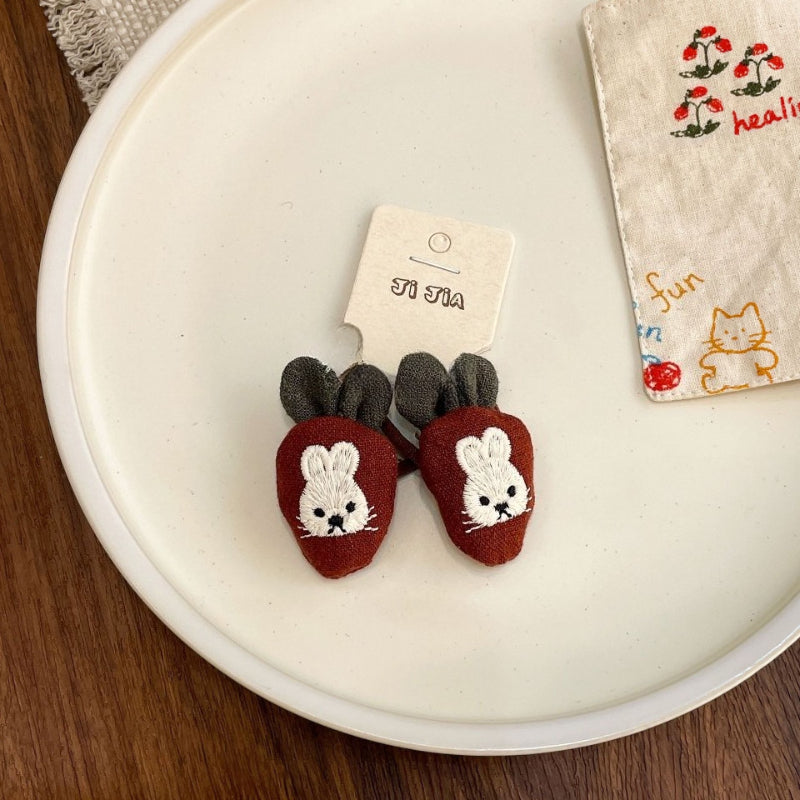 Cute Cartoon Kids Hairband - Modomu