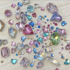 Graded Nail Gem Kit