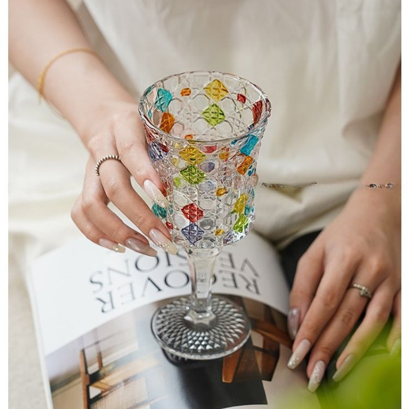 Premium Large Wine Glass - Modomu