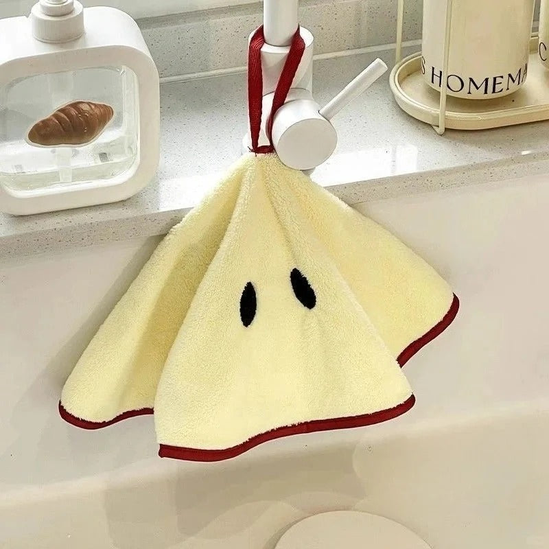 Watermelon Hand Towel with Pattern - Modomu