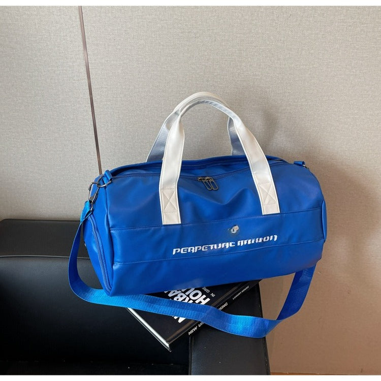 Travel Duffel Gym Bag