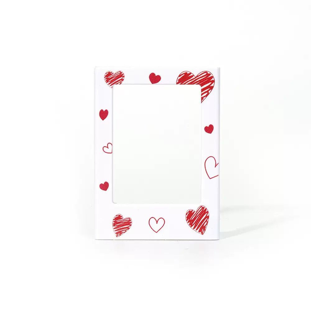 Mini Photo Magnet Frame