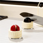Suction Cup Kitchen Knife Sharpener - Modomu