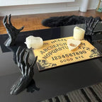 Wall Mounted Demon Hand