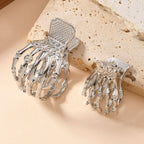 Skeleton Hand Claw Set