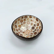 Coconut Base Shell Bowl
