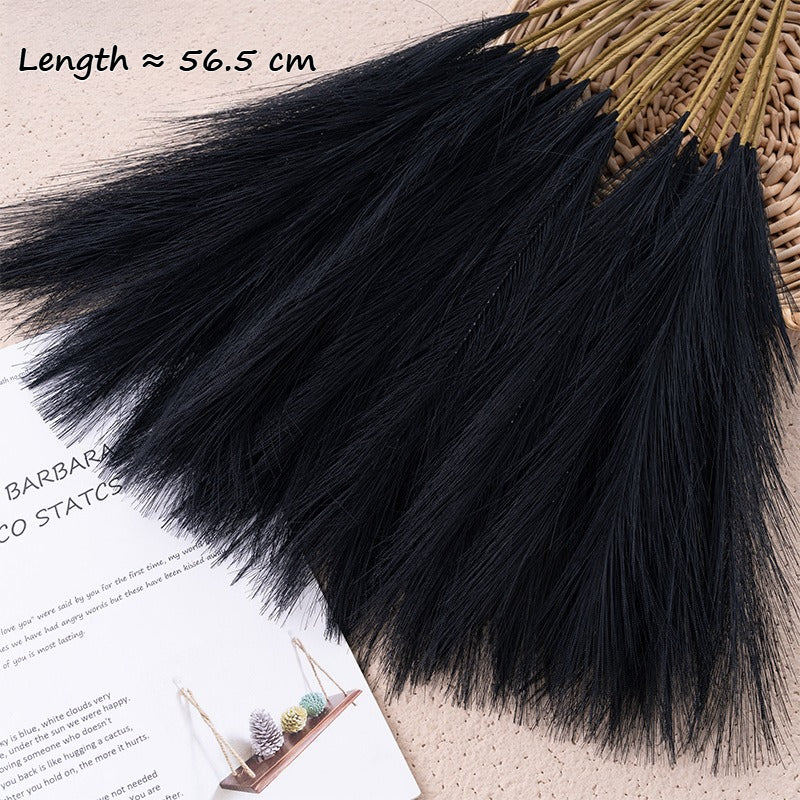 Mini Pampas Reed Grass Spray - Modomu