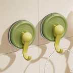 Strong Suction Cup Hooks - Modomu