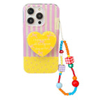 Chain iPhone Case with Strap - Modomu