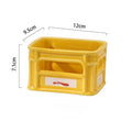 Multifunctional Desktop Storage Box