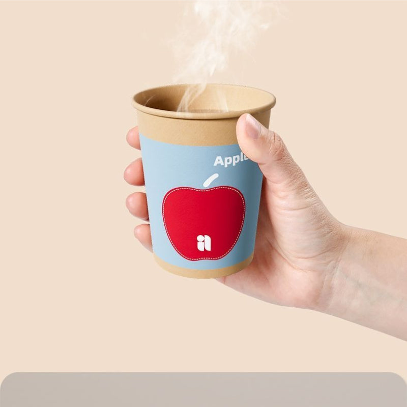 Insulated Paper Cup Anti-Scalding - Modomu