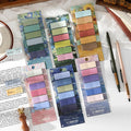 Impression Garden Sticky Notes Set - Modomu