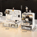 Cute Desktop Pen Holder Organizer