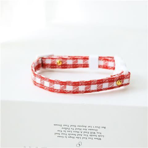 Safety Pet ID Collar