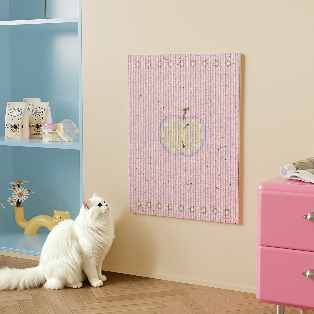 Wall Cat Scratch Pad