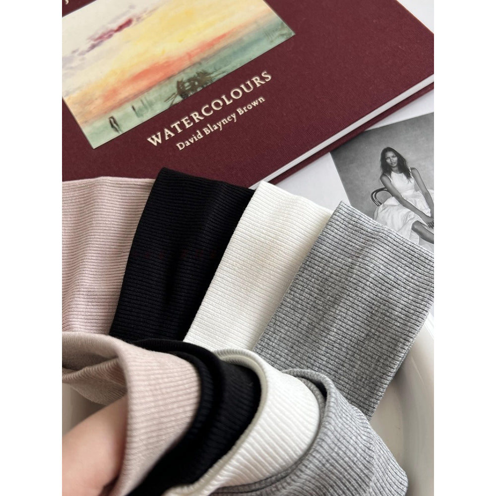 Elastic Headband for Everyday Styling - Modomu