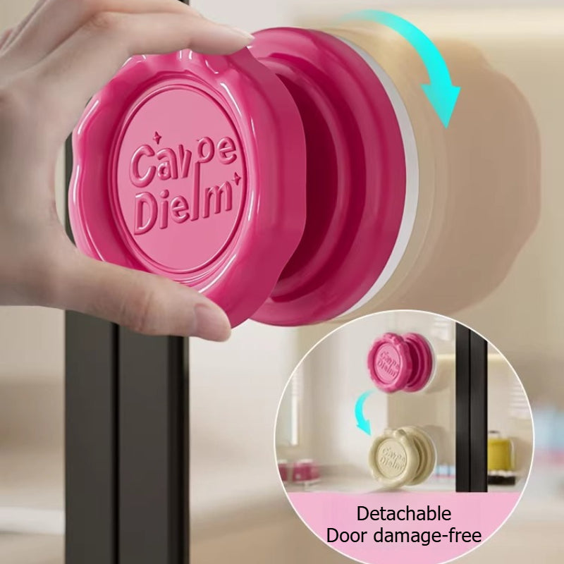 Suction Door Handle Grip