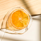 Transparent Insulated Drink Coaster