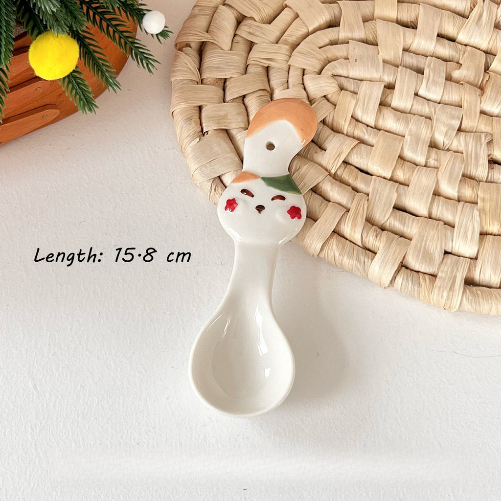 Cute Breakfast Salad Soup Bowl - Modomu