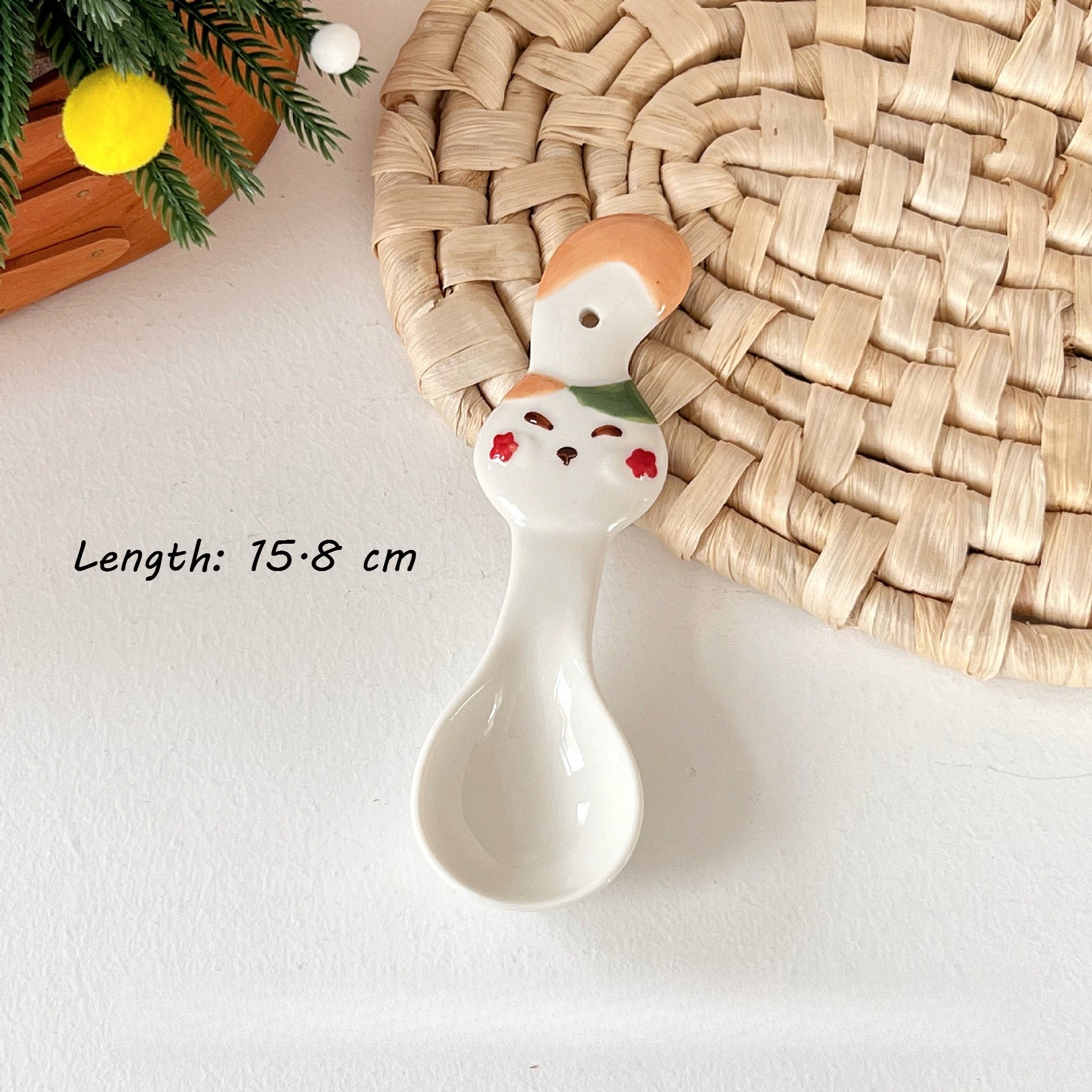 Cute Breakfast Salad Soup Bowl - Modomu