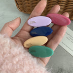 Minimal Candy Hair Clip - Modomu