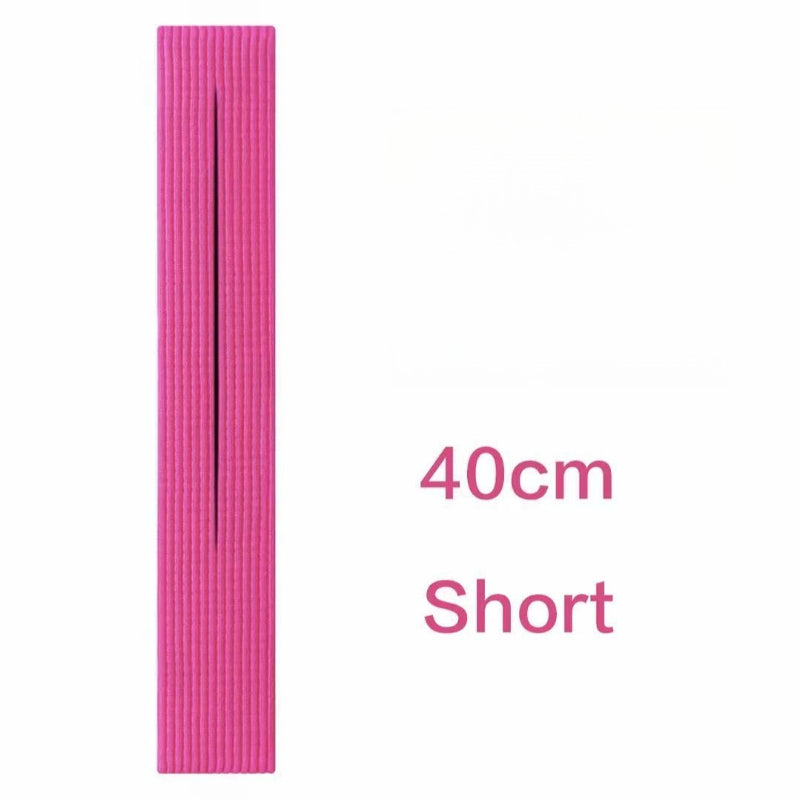 Knit Phone Bag With Strap