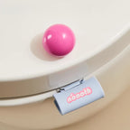 Hygienic Toilet Seat Handle - Modomu