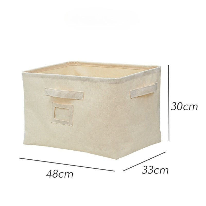 Fabric Drawer Storage Basket - Modomu