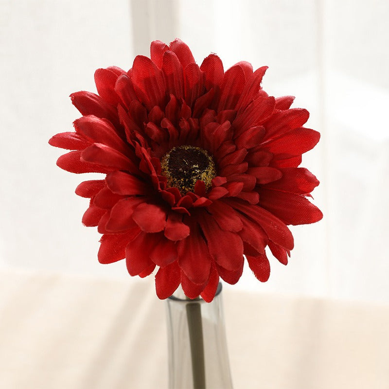 Single Gerbera Artificial Stem - Modomu