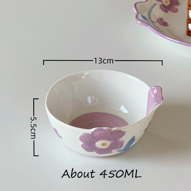 Ceramic Soup And Yogurt Bowl - Modomu