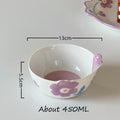 Ceramic Soup And Yogurt Bowl - Modomu
