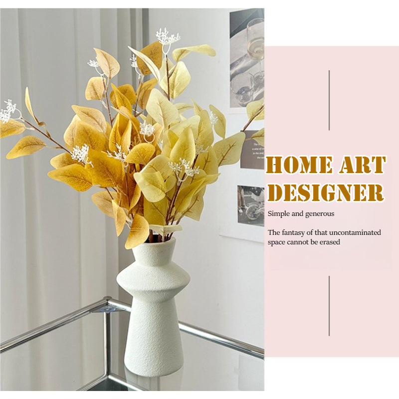 Artificial Eucalyptus Fruit Stem - Modomu