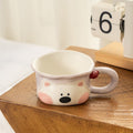 West Highland Ceramic Mug - Modomu