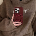 Bow Detail iPhone Case - Modomu