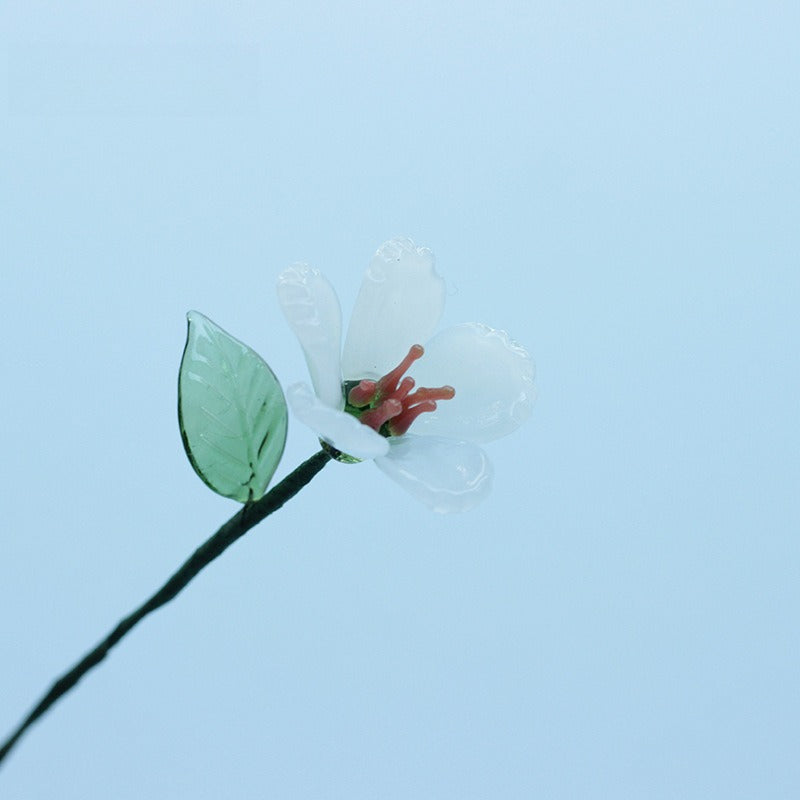 Glass Flower Bouquet Ornament - Modomu