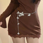 Butterfly Body Chain Waist Jewelry - Modomu
