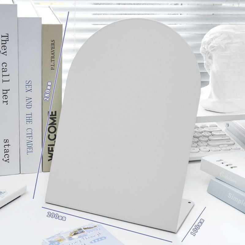 Magnetic Desktop Message Board
