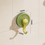 Strong Suction Cup Hooks