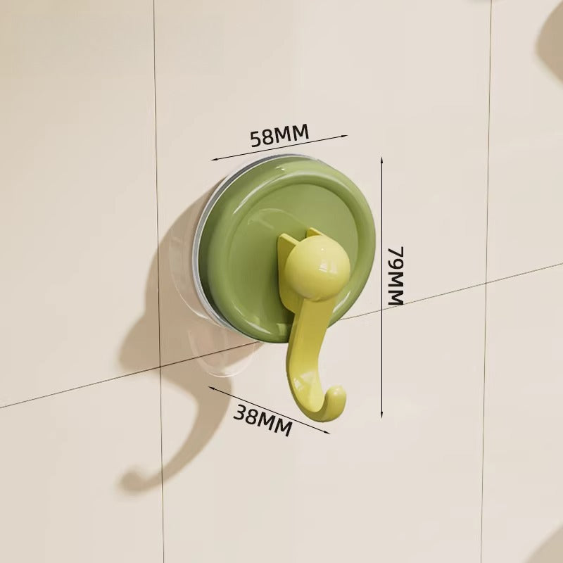 Strong Suction Cup Hooks