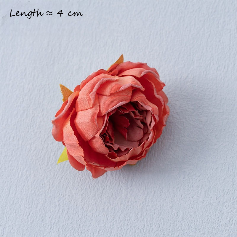 Artificial Peony Flower Bouquet - Modomu