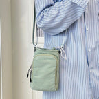 Sporty Phone Crossbody